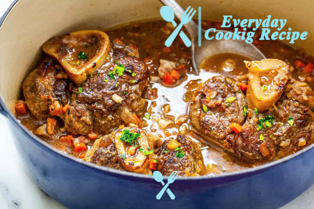 How to Make Osso Buco in a Slow Cooker