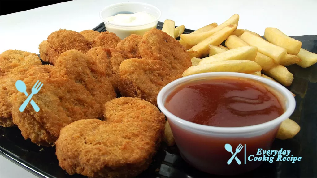 How to Make Chicken Nuggets at Home