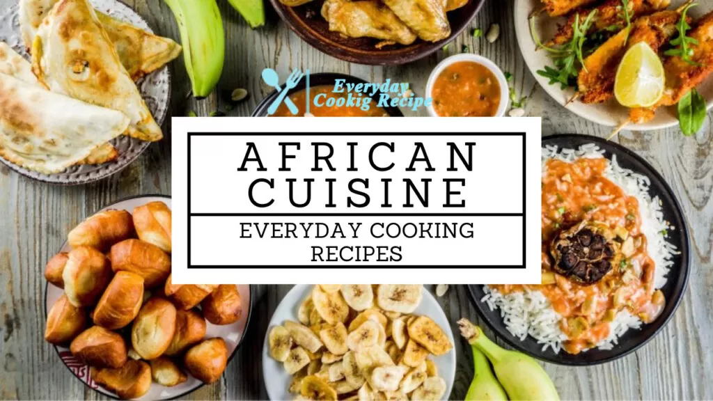 African Cuisine