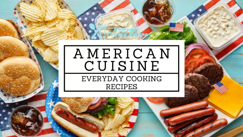 American Cuisine
