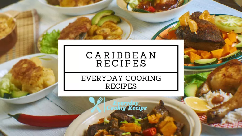 Caribbean Recipes