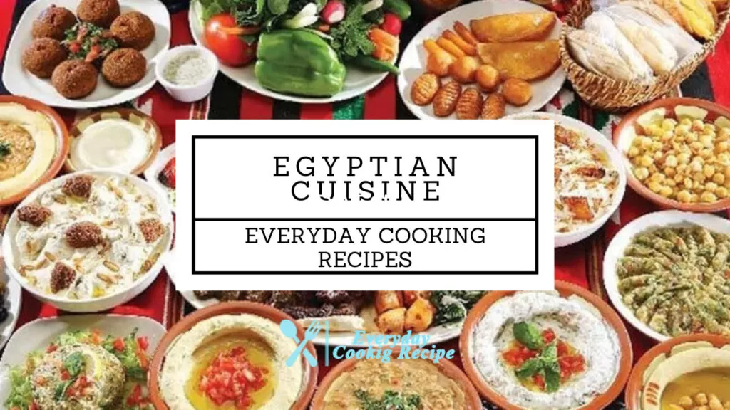 Egyptian cuisine