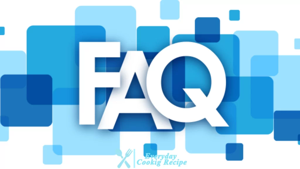 FAQs - Frequently Asked Questions