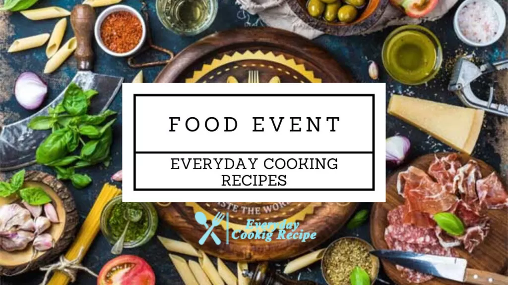 Food Events