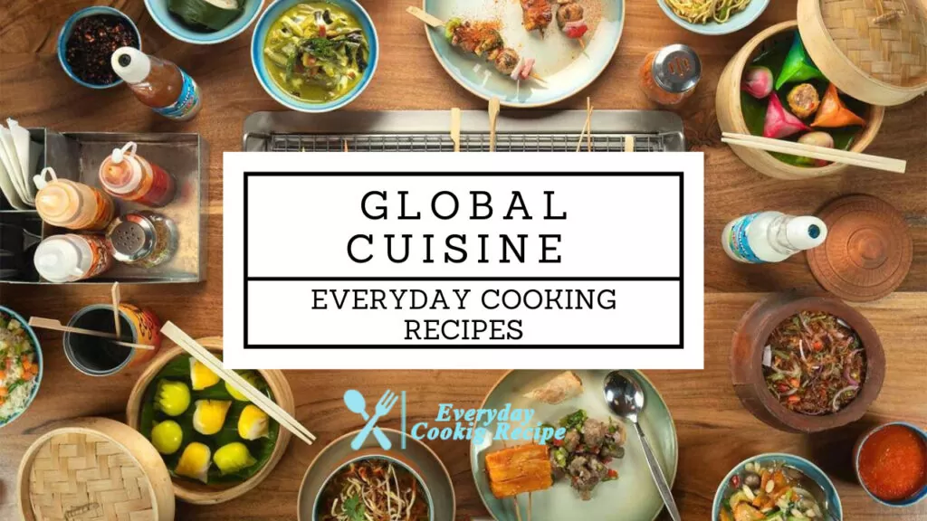 Global Cuisine