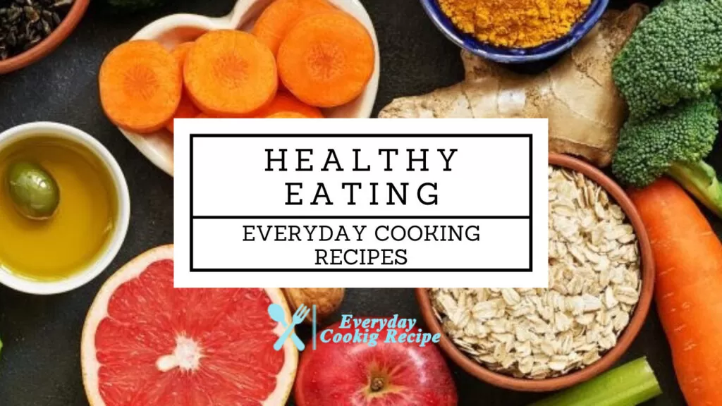 Healthy Eating