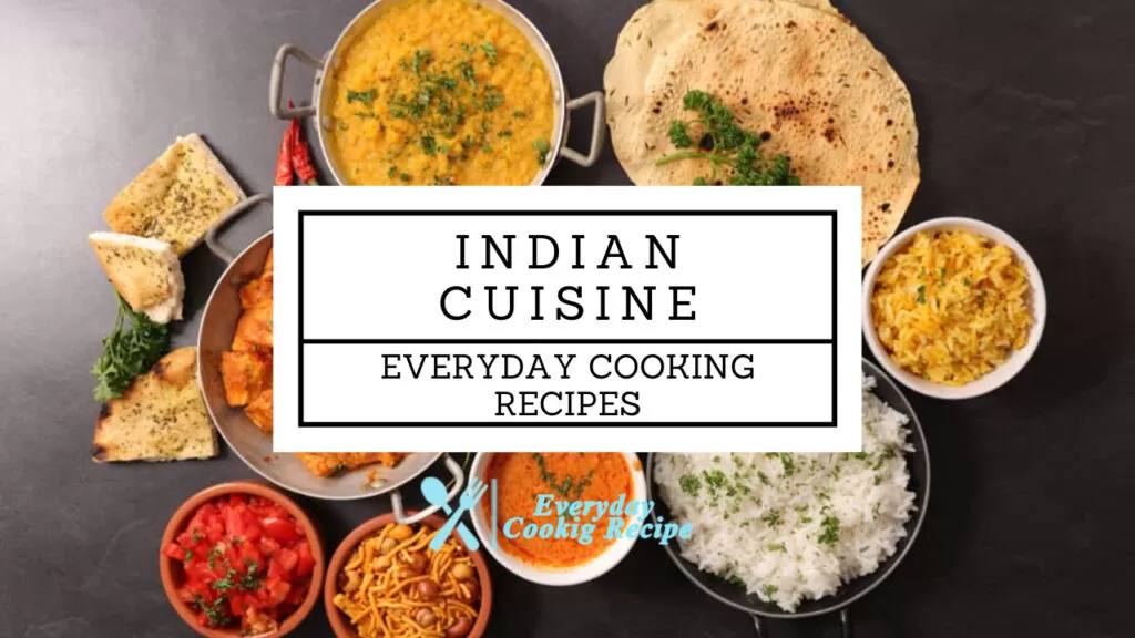 Indian cuisine
