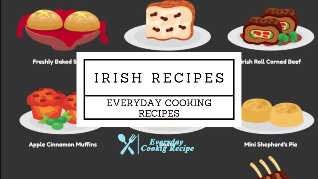 Irish Recipes