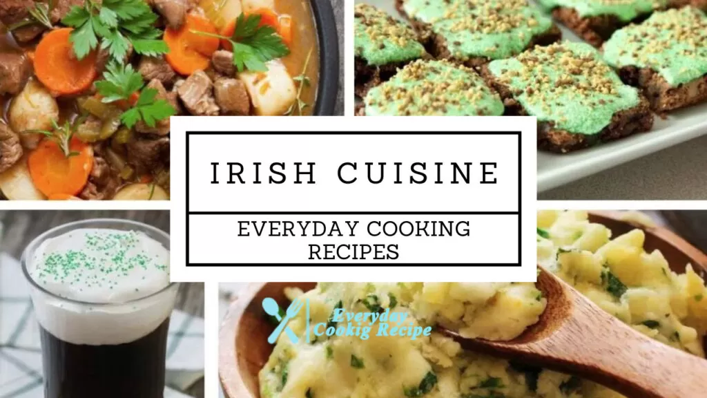 Irish cuisine