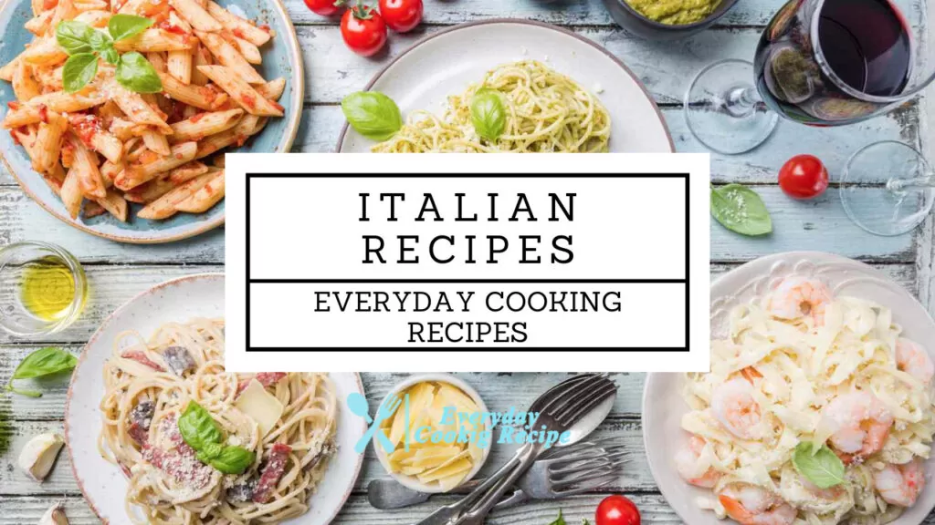 Italian Recipes