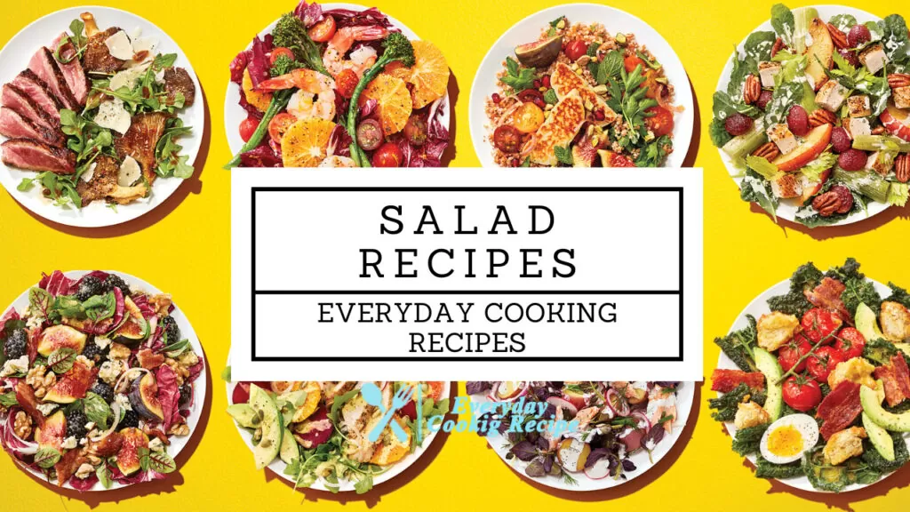Salads