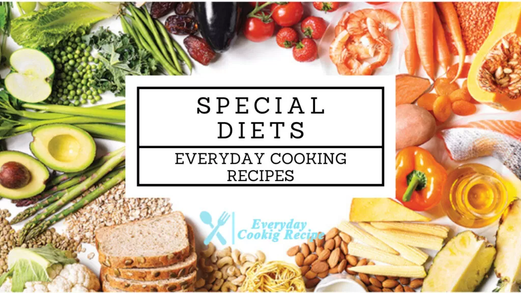 Special Diets