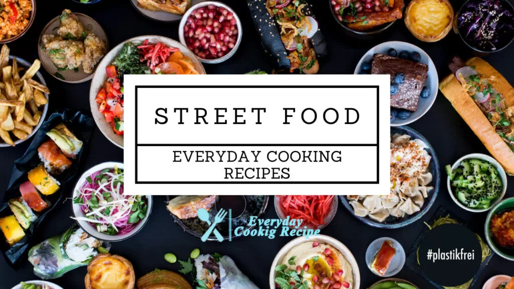 Street food