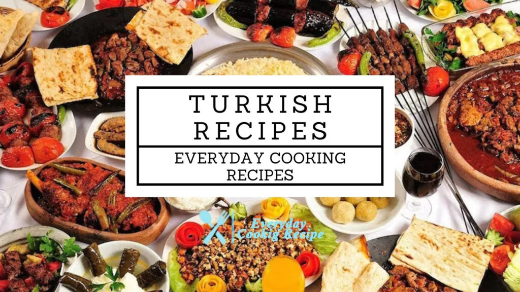 Turkish Recipes