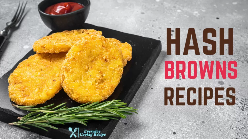 How to Make Crispy and Delicious McDonald’s Hash Browns at Home