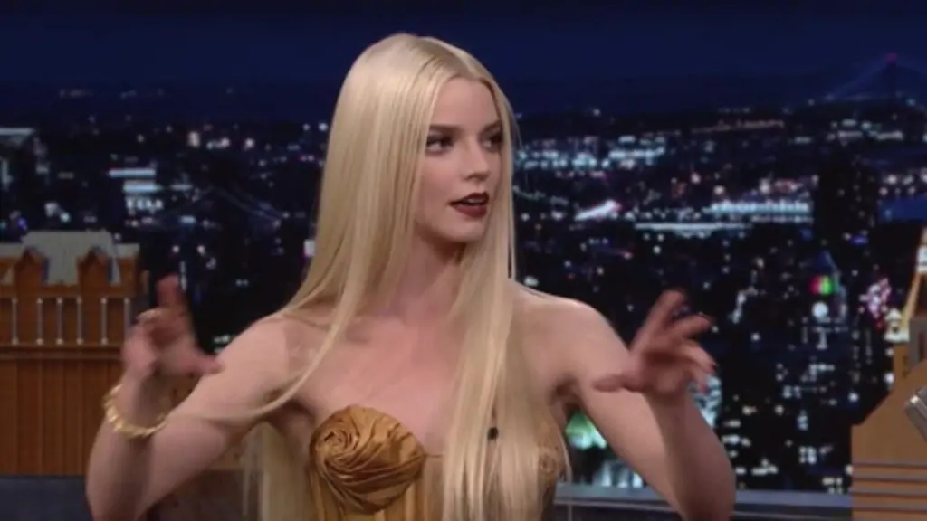 Anya Taylor-Joy Divides Fans After Revealing She Doesn’t Cook