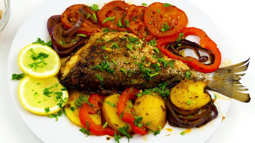 Grilled Dorado Fish Recipes You Can’t Resist